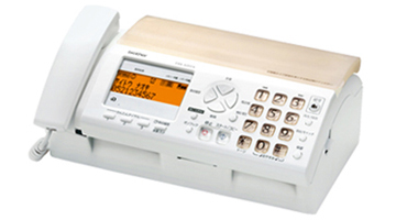 FAX-320TA