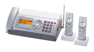 FAX-330DW/DL | ファクス | ブラザー FAX-330DW/DL | ファクス | ブラザー