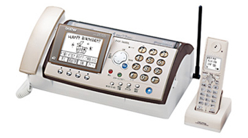 FAX-360DL/DW | ファクス | ブラザー
