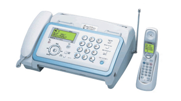 FAX-720CL/720CLW
