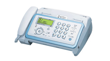 FAX-720TA