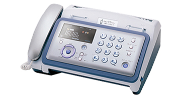 FAX-730TA