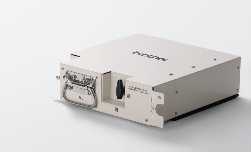 水素吸蔵合金カセット