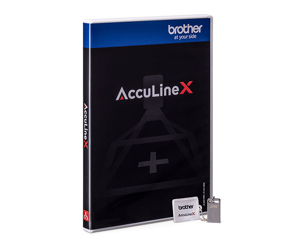 AccuLine X