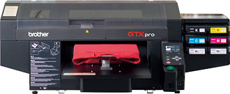 gtxpro正面