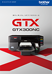 GTX300NC表紙