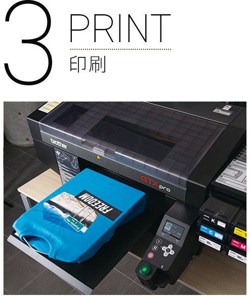 PRINT　印刷