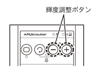 輝度調整