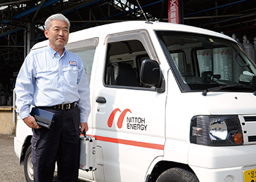 日本ユニパック株式会社様