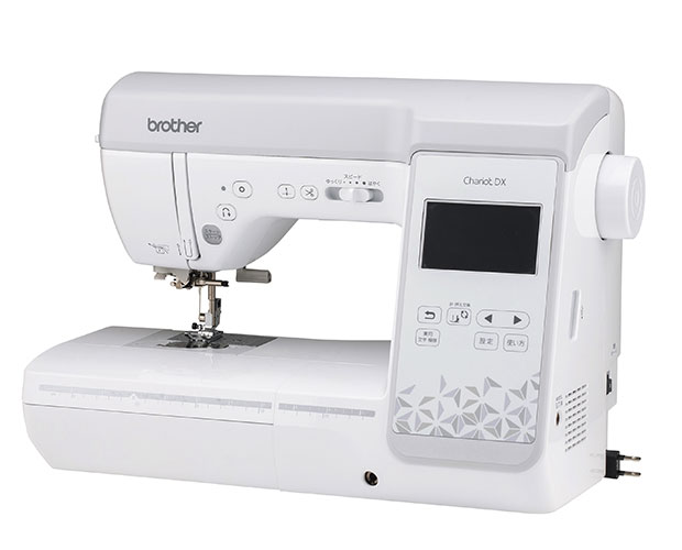 シャリオDX斜め