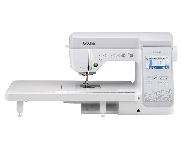 シャリオDXワイドテーブル装着時