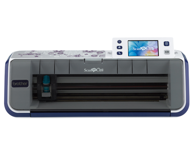 brother ScanCut CM110