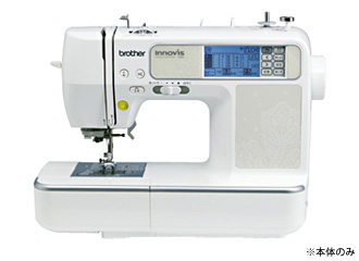 Innovis CR1000