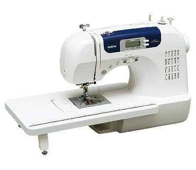 ブラザー コンピュータミシンHS301 | tradexautomotive.com