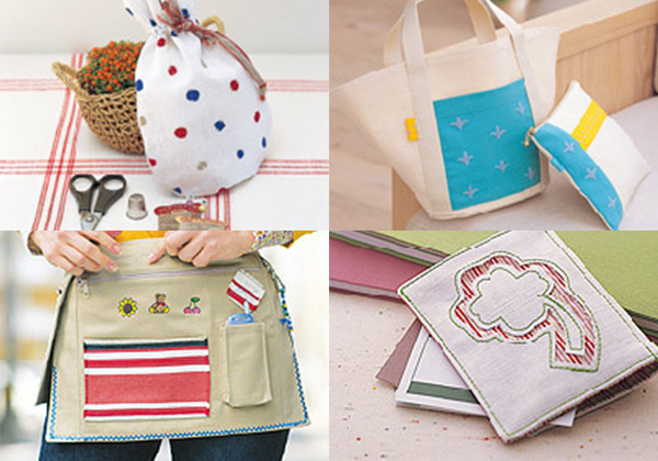 ぴったり！ミシン探し