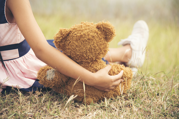 【大切にしてもらうために】子どもにぬいぐるみを贈る前に知っておきたいポイント