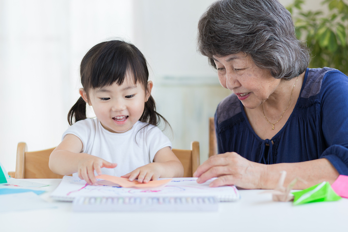 【素敵なプレゼントを】お子さん・お孫さんに贈りたいハンドメイド作品