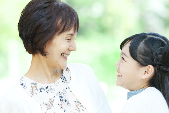 お子さん・お孫さんに素敵なプレゼントを贈ろう