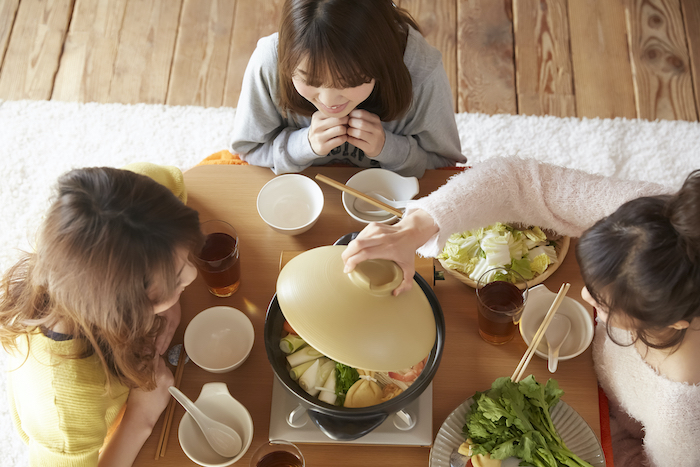 もっと食べたくなる！鍋料理に活用したい変わり種食材