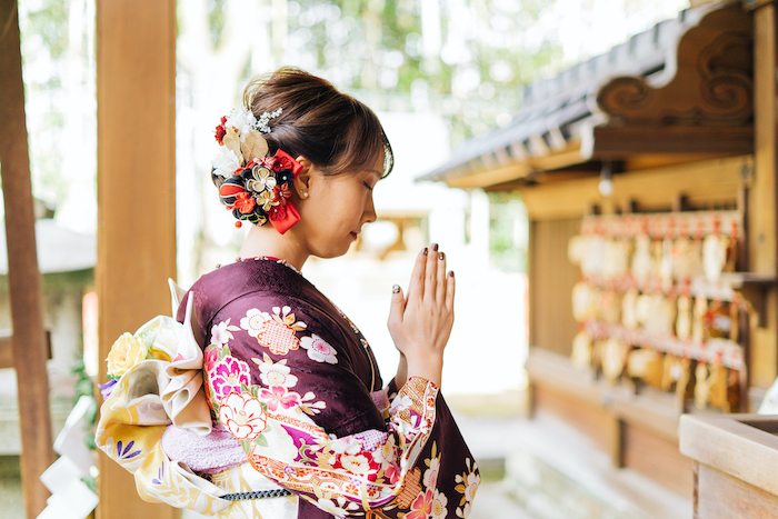 【来年も良い年に】初詣について知っておきたいこと