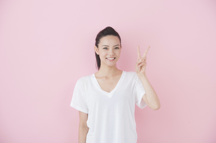 Tシャツリメイクを楽しもう
