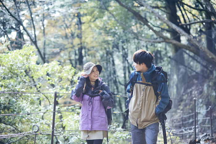 【健康にもおすすめ】初心者が知っておきたい登山のポイント