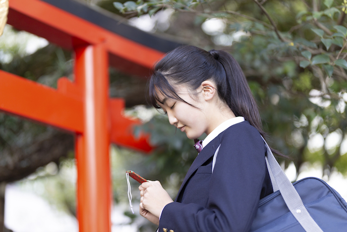 【部活、受験の勝負どき】わが子を応援しよう