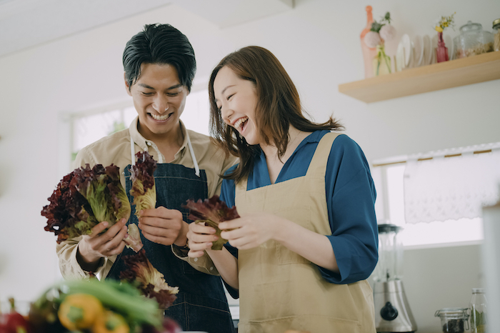 【週末は何食べる？】家族で楽しむおうちご飯