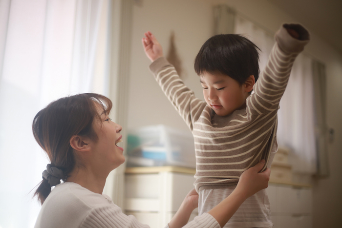 【子どもに作ってあげたい！】とってもかわいい子ども服と選び方