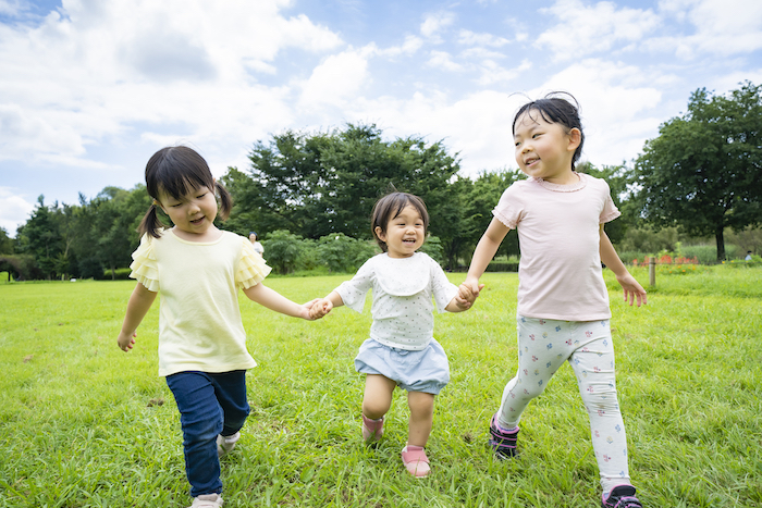 子ども服で避けたいもの