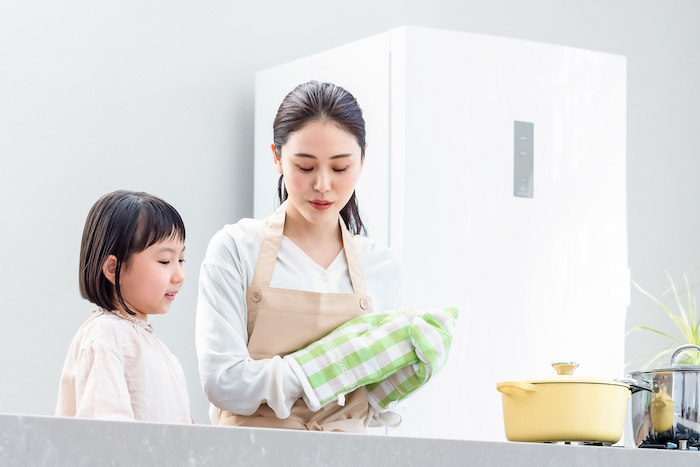 【今日は何作る？】春休みにお子様と楽しむお菓子作り