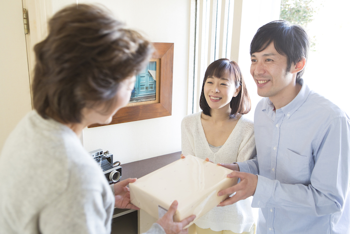 引っ越し祝いのマナーを理解して大切な人にギフトを贈ろう