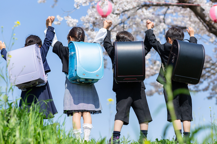 定期的にお手入れをして6年間大切に使おう