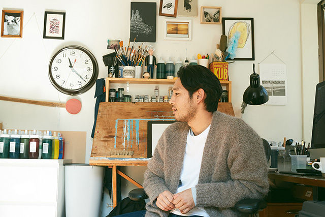 おしゃれな 男 趣味 ミシン 画像ブログ