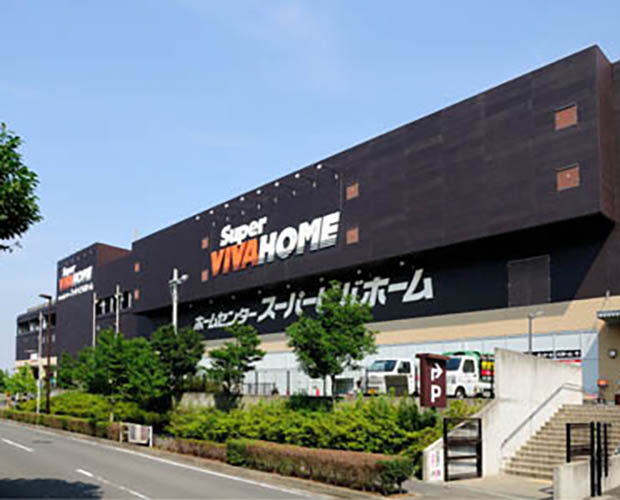 店舗外観