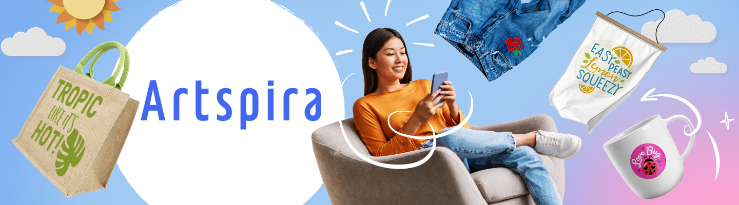 Artspira（アートスピラ）は
アート+インスピレーション