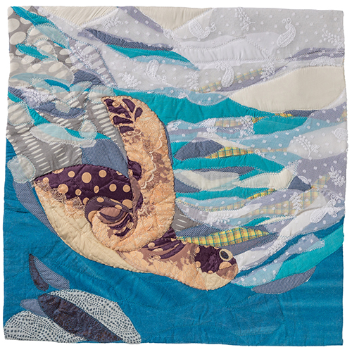 Let's get started（さあ始めよう）