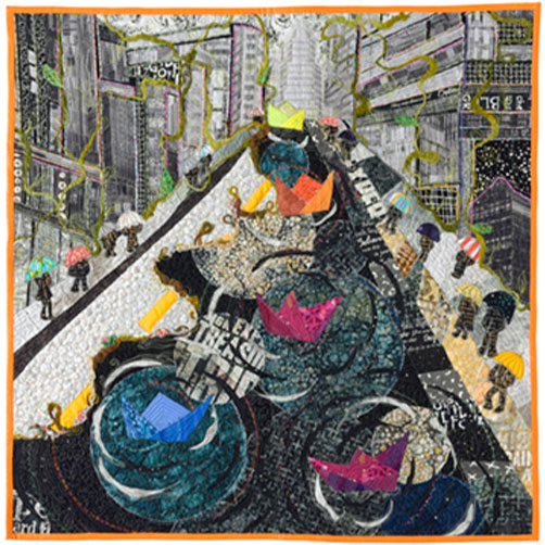 アーバンラプソディ（Urban Rhapsody）