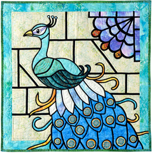 華やかさ（Flamboyant）