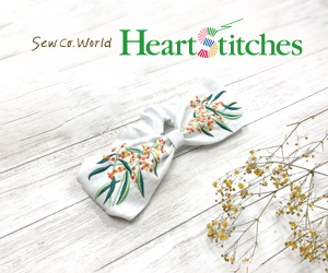 HeartStitches