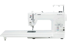 直線ぬい専用ミシンヌーベル470