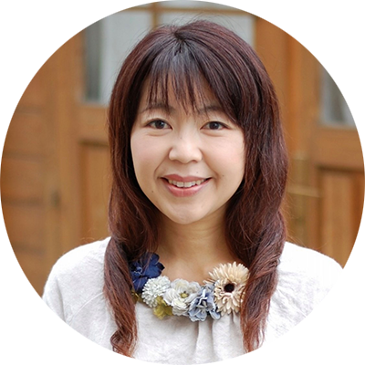清水　
					 友美さん