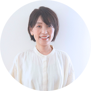 山本靖美さん