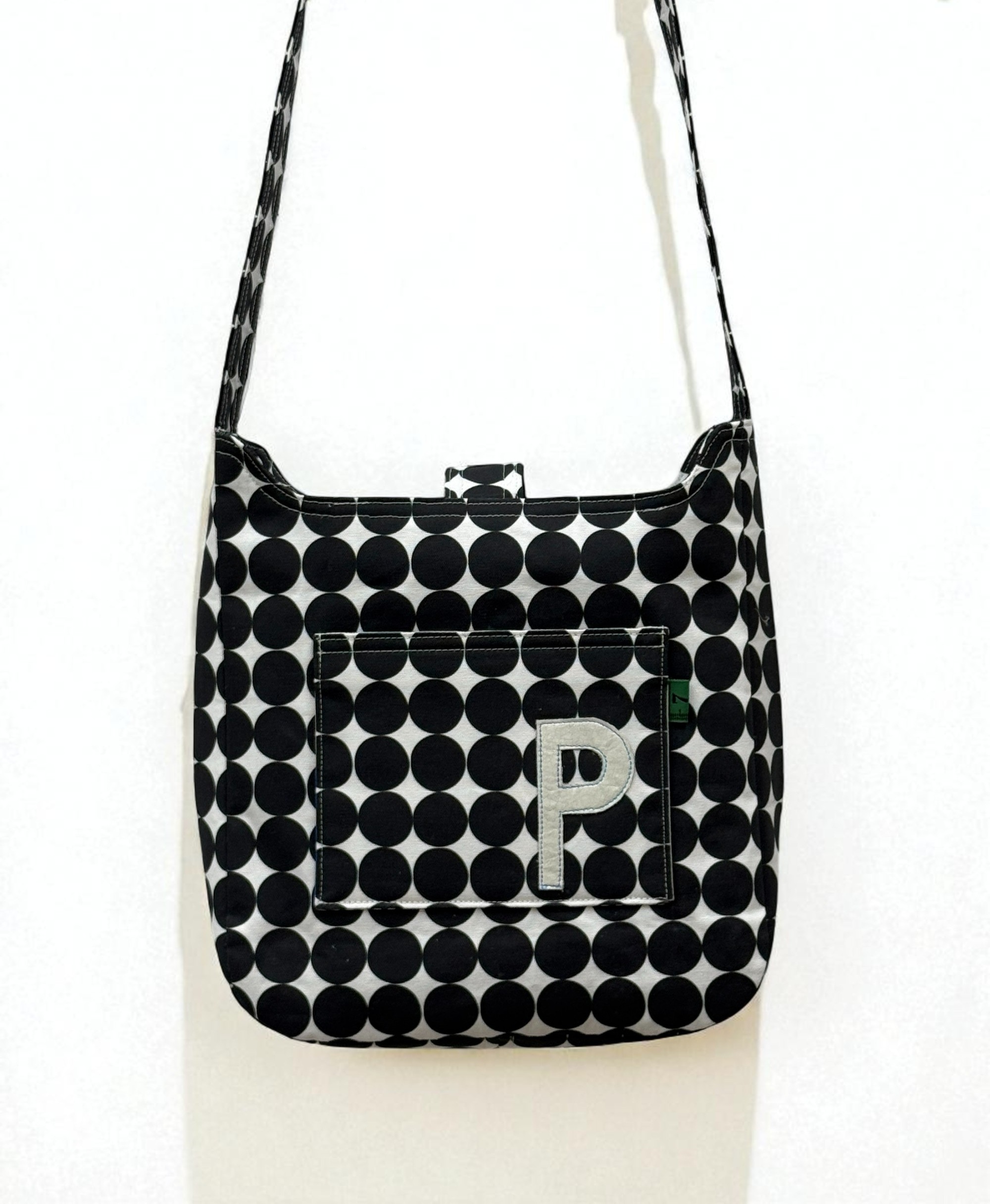 パリジェンヌ気分のショルダーバッグ3