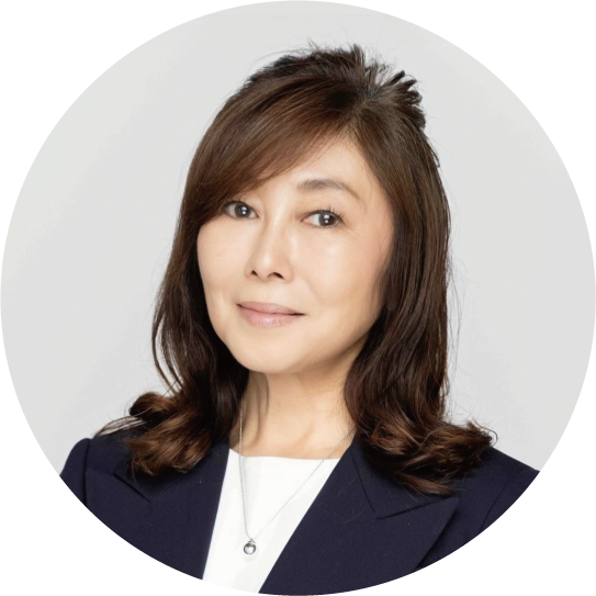髙橋 千春さん