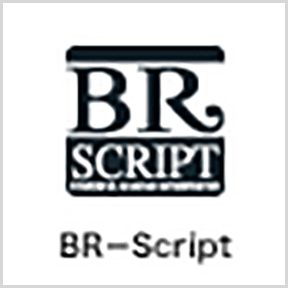 BR－Script