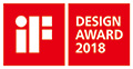 iF DESIGN AWARD 2017