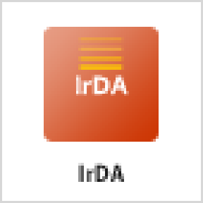 IrDA