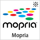 Mopria Print Service（注釈あり）