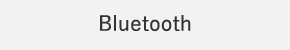 Bluetooth